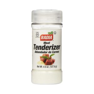 Badia Meat Tenderizer 127.6g (4.5oz)