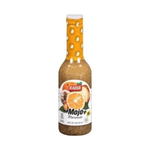 Badia Mojo Spanish Marinade 591.48ml (20 fl oz)