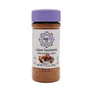 Badia Nancy Lee Louisiana Cajun 78g (2.75oz)
