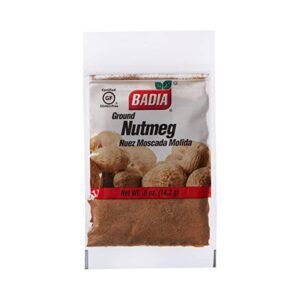 Badia Nutmeg Ground 14.2g (0.5oz)