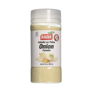 Badia Onion Powder 269.3g (9.5oz)