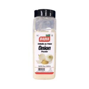 Badia Onion Powder 510.3g (18oz)
