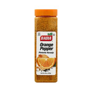 Badia Orange Pepper 737.1g (26oz)