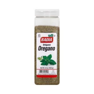 Badia Oregano 155.9g (5.5oz)