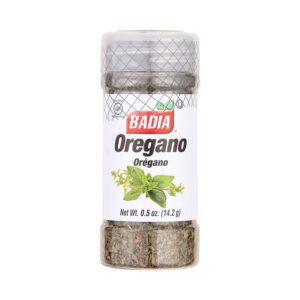 Badia Oregano Whole 14.2g (0.5oz)