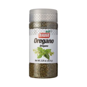 Badia Oregano Whole 63.8g (2.25oz)