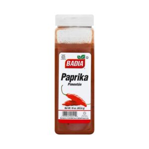 Badia Paprika 453.6g (16oz)
