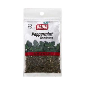 Badia Peppermint 7.1g (0.25oz)