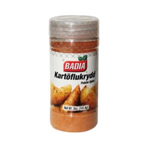 Badia Potato Spice Blend 141.8g (5oz)