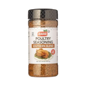 Badia Poultry Seasoning 155.9g (5.5oz)