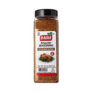 Badia Poultry Seasoning 623.7g (22oz)