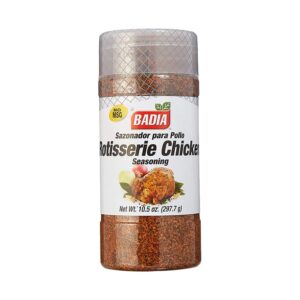 Badia Rotisserie Chicken Seasoning 297.7g