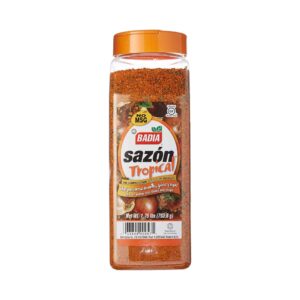 Badia Sazon Tropical Coriander & Annato 793.8g