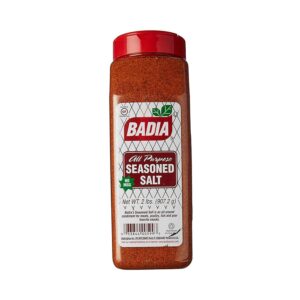 Badia Seasoned Salt 907.2g (2 Lbs)