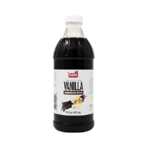 Badia Vanilla Essence Dominican Style 473ml