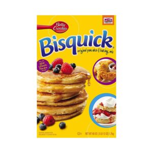 Bisquick Original Pancake & Baking Mix 1.7kg