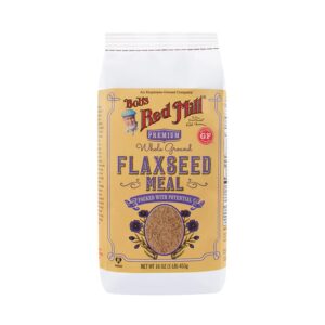 Bob's Red Mill Flaxseed Meal 453g (16oz)