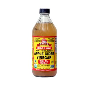 Bragg Apple Cider Vinegar 473ml