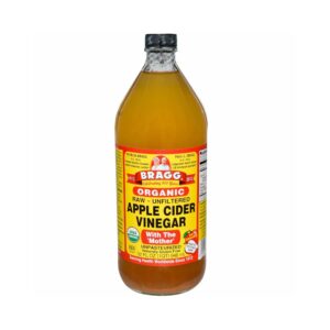 Bragg Apple Cider Vinegar 946ml