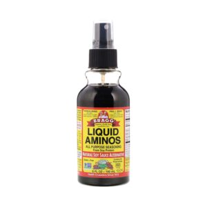 Bragg Liquid Aminos 180ml (6 fl.oz)