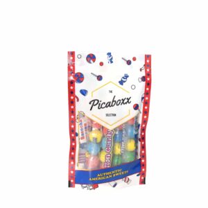 Picaboxx Bubble Gum Gift Pouch