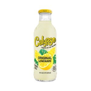 Calypso Original Lemonade 473ml (16 fl.oz)