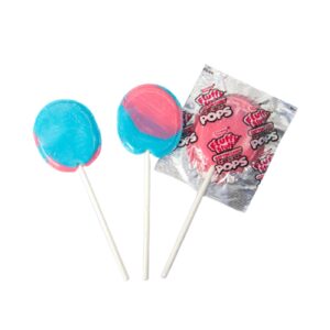 Charms Sweet Pop Fluffy Stuff Cotton Candy 18g