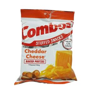Combos Cheese Pretzel 178g