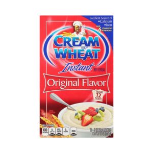 Cream of Wheat Instant 340g (12oz)
