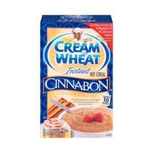 Cream of Wheat Instant Cinnabon 350g (12.3oz)