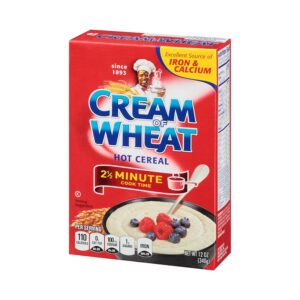 Cream of Wheat Stove Top 340g (12oz)