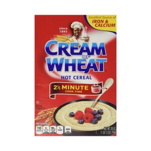 Cream of Wheat Stove Top 793g (28oz)