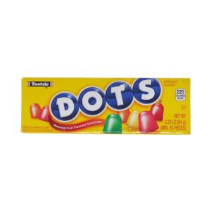 Dots Original Box 64g (2.25oz)