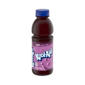 Kool-Aid RTD Grape 473ml (16oz)