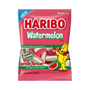 Haribo Watermelon 116g (4.1oz)
