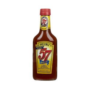 Heinz 57 Sauce 283g (10oz)