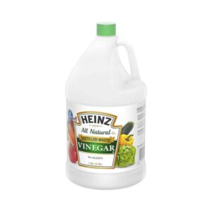 Heinz White Vinegar 1 Gallon 3.78 ltr