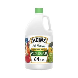 Heinz White Vinegar 1.89ltr (64 fl.oz)