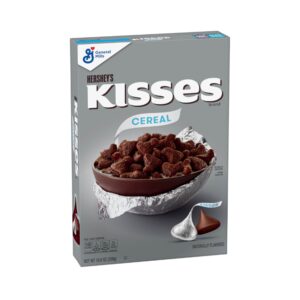 Hershey's Kisses Cereal 309g (10.9oz)