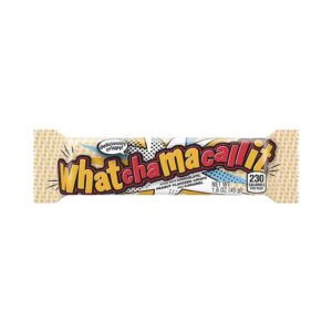 Hershey's Whatchamacallit Bar 43g (1.6oz)