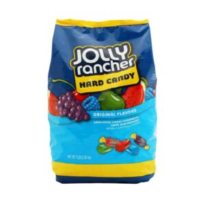 Jolly Rancher Assorted Hard Candies 2.26kg (5Lbs)