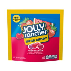 Jolly Rancher Awesome Reds Hard Candies 368g