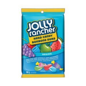 Jolly Rancher Hard Candy 198g