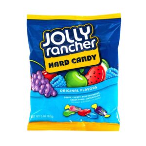 Jolly Rancher Hard Candy 85g (3oz)