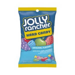 Jolly Rancher Hard Candy Original Flavours 198g
