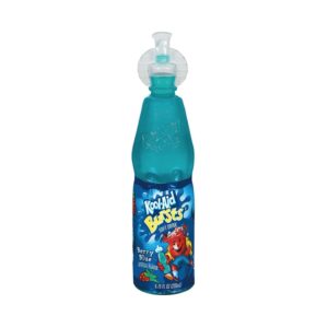 Kool Aid Bursts Berry Blue 200ml (6.75 fl.oz)