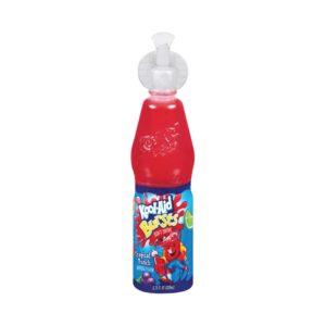 Kool Aid Bursts Tropical Punch 200ml (6.75 fl.oz)