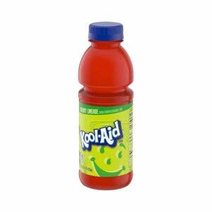 Kool Aid Cherry Limeade Ready to Drink 473ml (16 fl.oz)