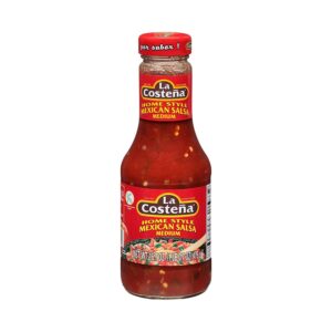 La Costena Homestyle Mexican Salsa 475g