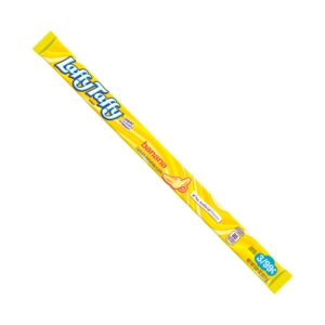 Laffy Taffy Rope Banana 23g (0.81oz)